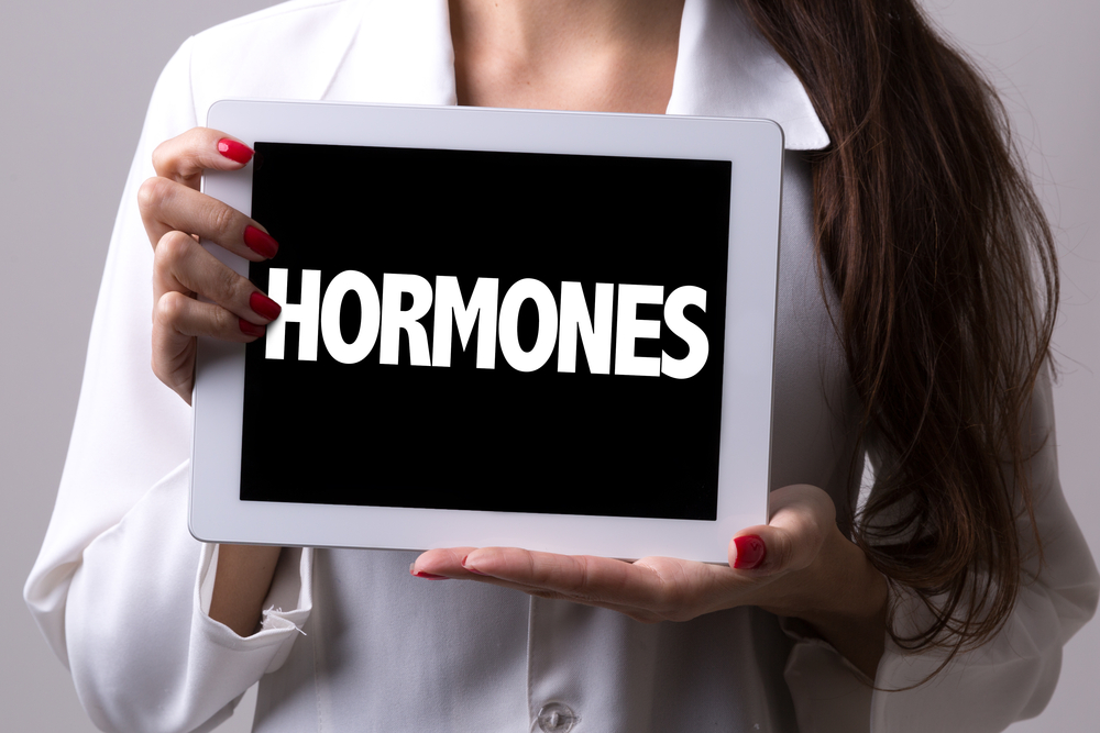 Hormonal Imbalances in DeBary