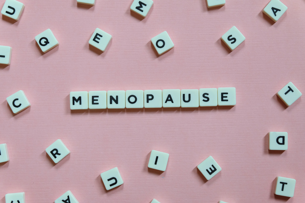 Menopause Symptoms in DeBary