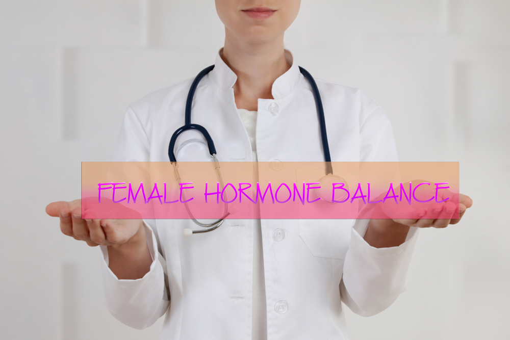 Female Hormone Improvement Therapy