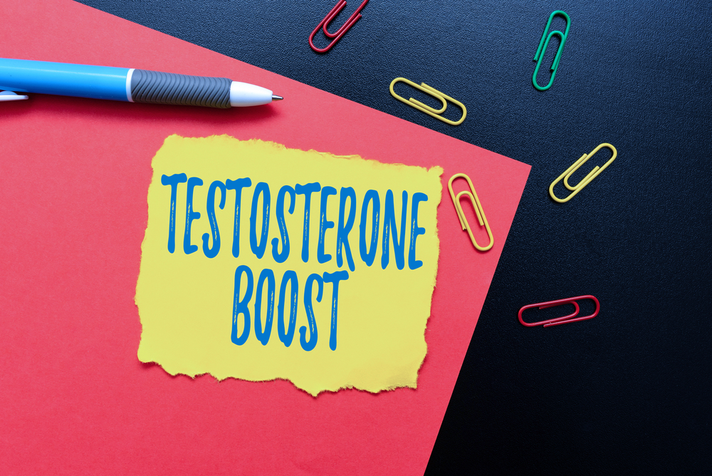 Low Testosterone Treatments for Men in DeBary Florida