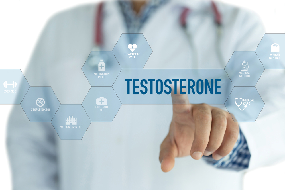 Same-Day Testosterone Treatments in Debary FL