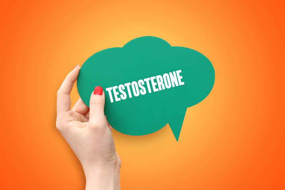 Low Testosterone for Women in DeBary Florida