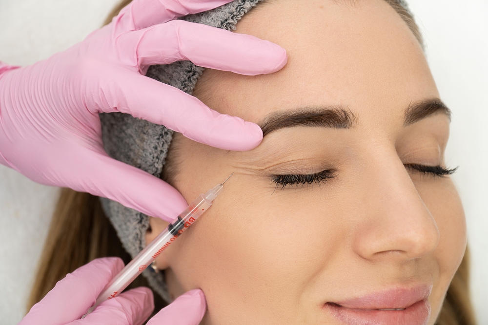 Quick Guide to Baby Botox Treatment in DeBary Florida