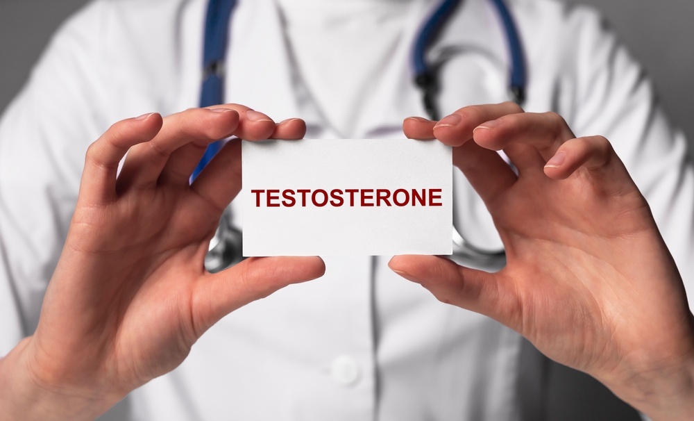 Hormone / Testosterone Specialist for Men in Orlando