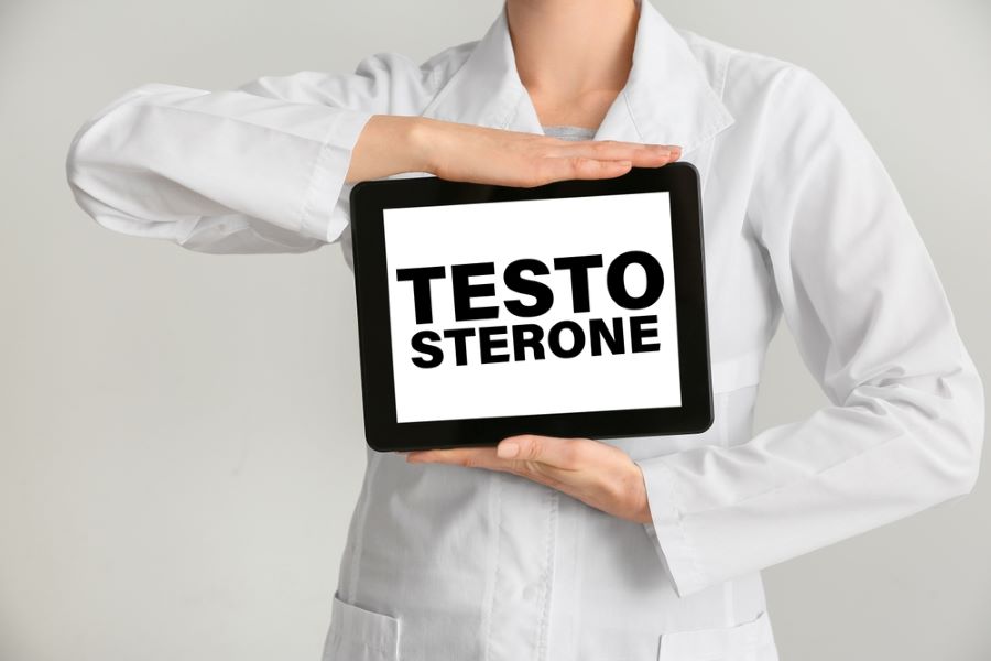 Testosterone Treatments for Women