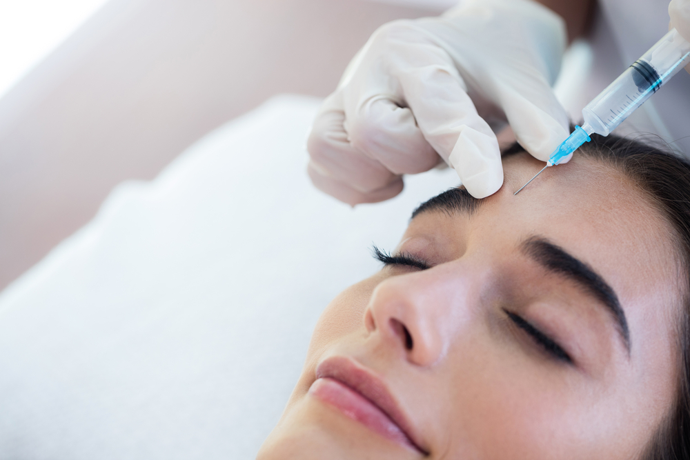 How Often Should You Get Botox in DeBary, Florida?