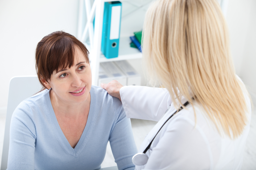 Best Menopause Doctor in Daytona Beach