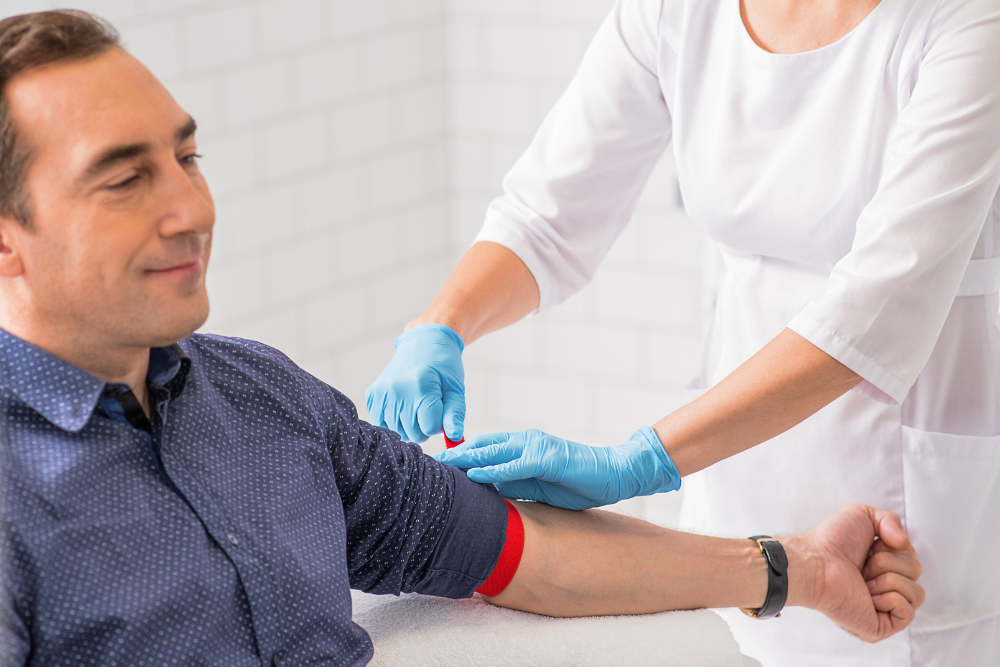 Low Testosterone Specialist Near Sanford, FL