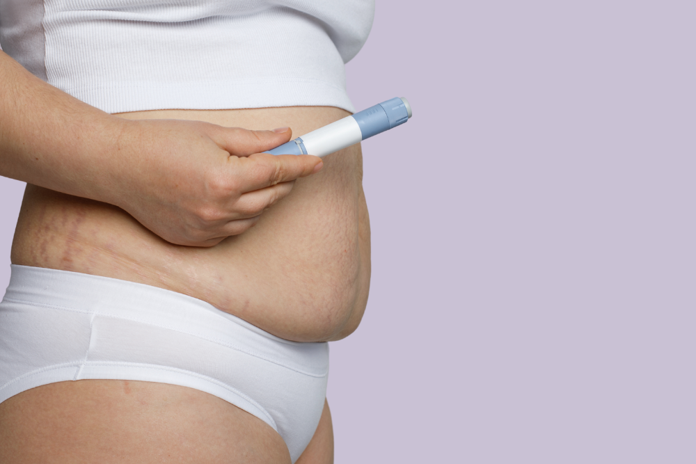Ozempic Weight Loss Injection Prices in Lake Mary, Florida