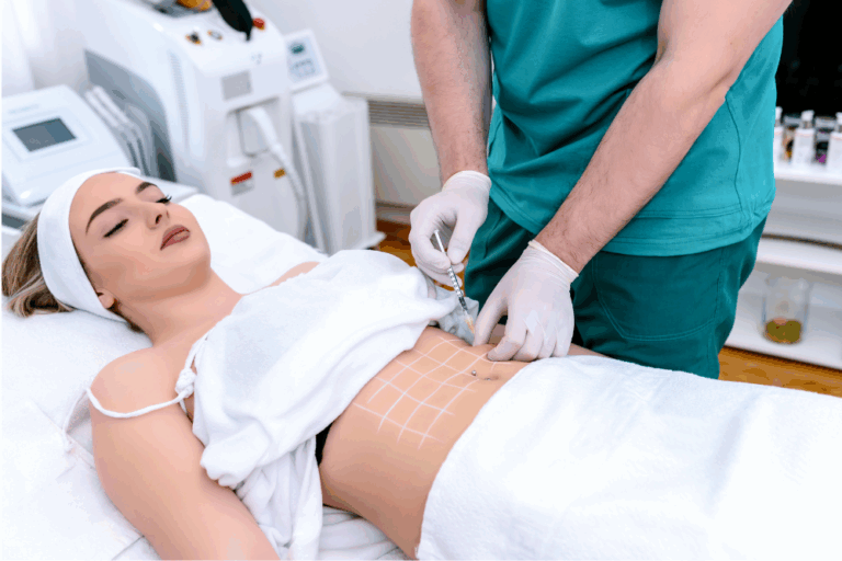 Lipo Dissolve PCDC in DeBary, Florida