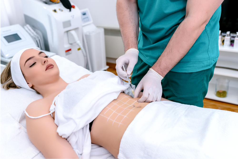 defy medical lipo c Lipo Dissolve PCDC