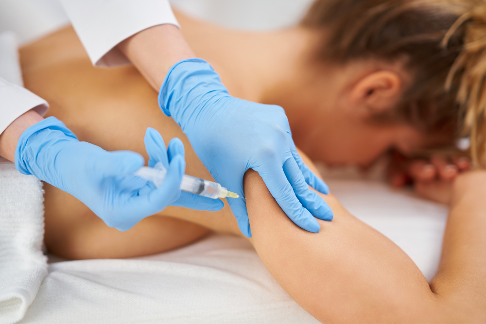 Arm and Thigh Liposuction Costs Near Winter Springs, FL