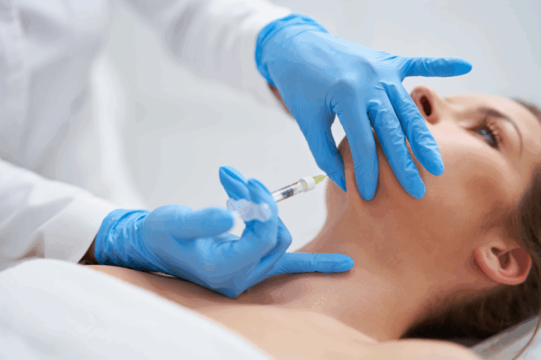 Double Chin Lipo PCDC in DeBary, FL