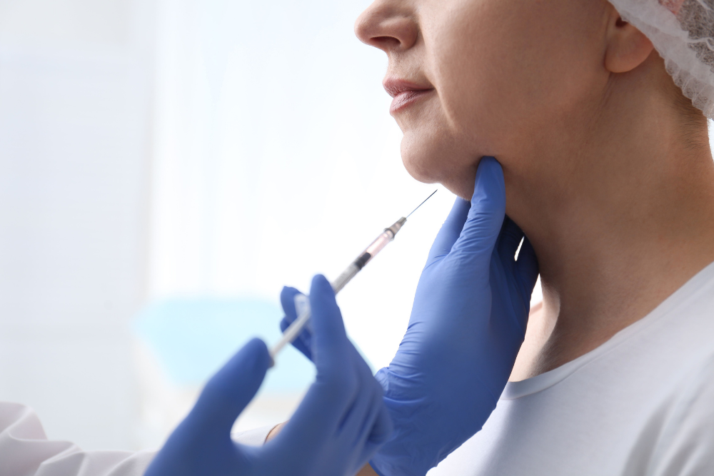 Liposuction Surgeons Near Sanford, FL