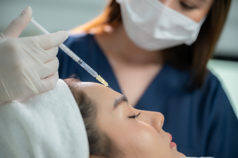 Natural Looking Botox Appointments Available in Oviedo, Florida