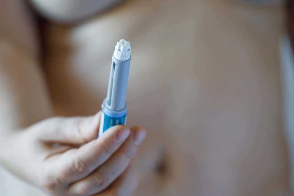 Medical Weight Loss With Injections now Offered Near Oviedo, Florida