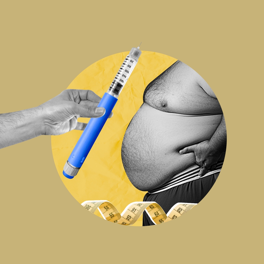 Weight Loss Injection Programs Available Near Lake Mary, Florida