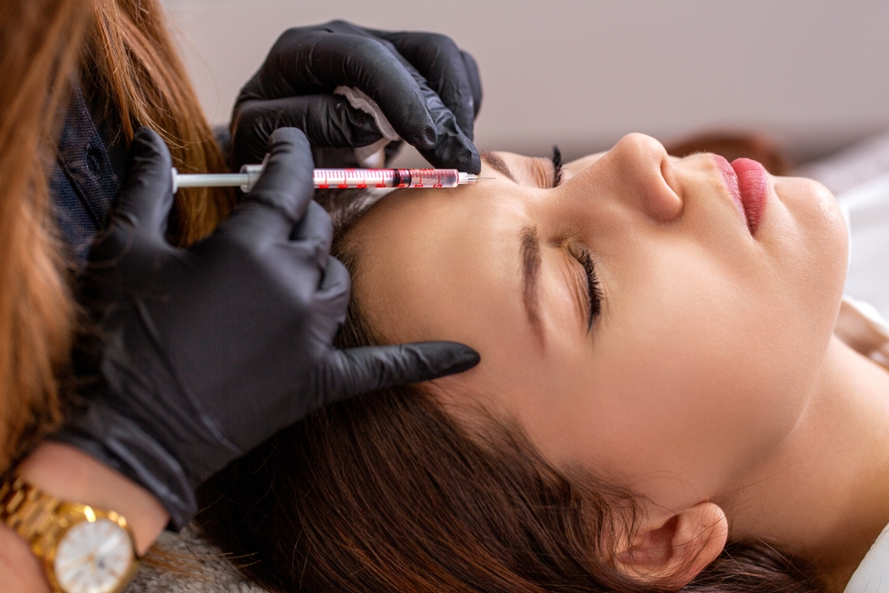 Same Day Botox Near Dr. Phillips, Orlando, Florida