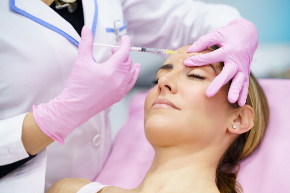 Next-Day Botox Appointments Now Available in Deltona