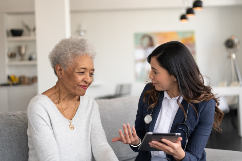 Menopause Specialists Serving Sanford and Nearby Lake Monroe Areas