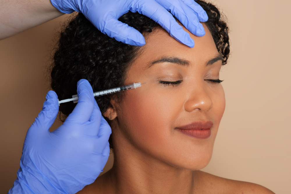 Best Botox Clinics Within Minutes of Home For DeBary Residents