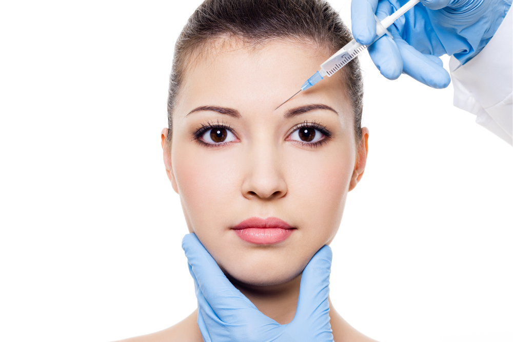 Botox Appointments in Heathrow