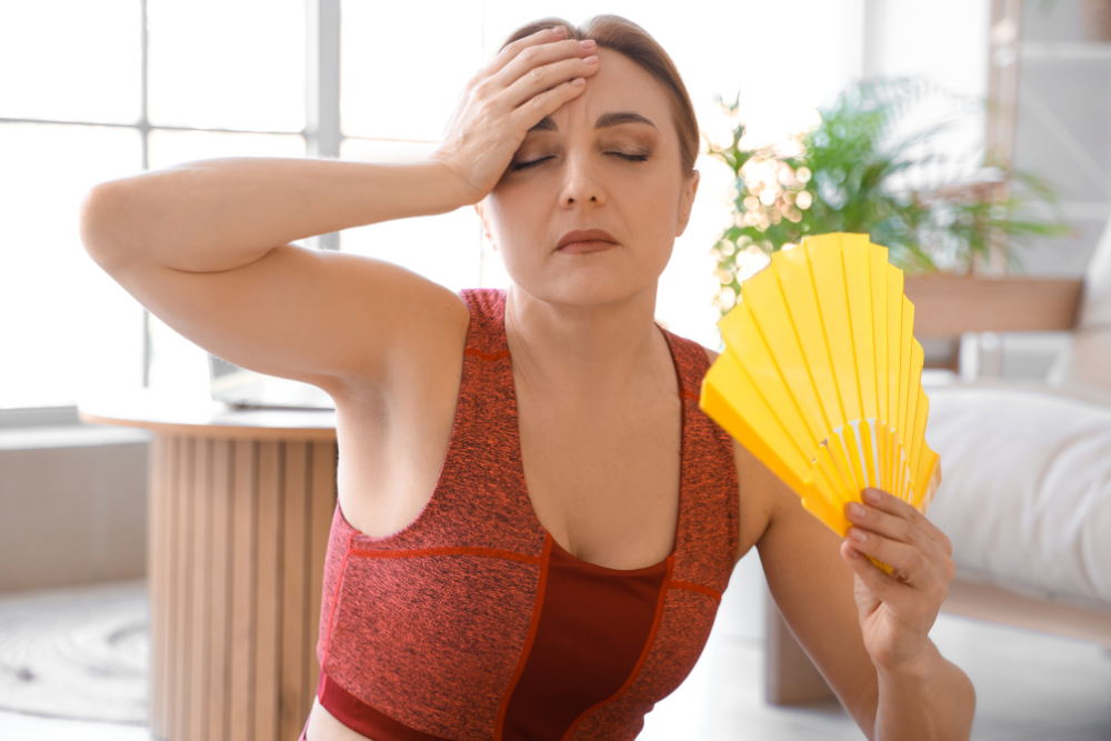Menopause Care Options in DeBary and Surrounding Deltona Communities