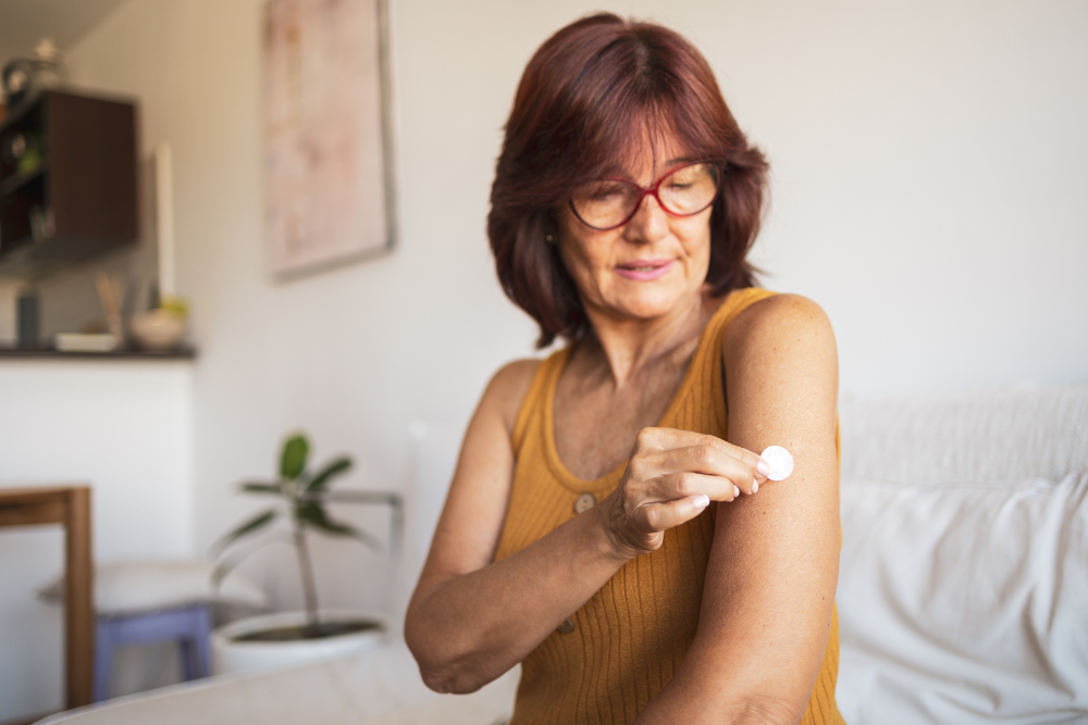 Affordable and Reputable Menopause Doctors in Deltona