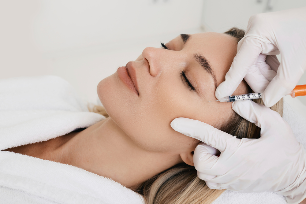 Book a Same-Day Botox Appointment in Orange City