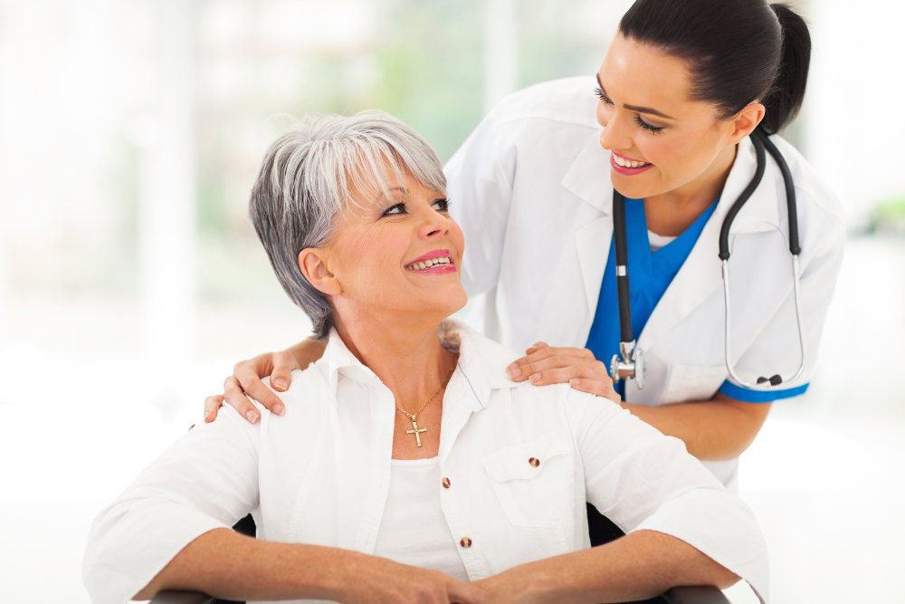 Top Menopause and Hormonal Health Providers in Orange City