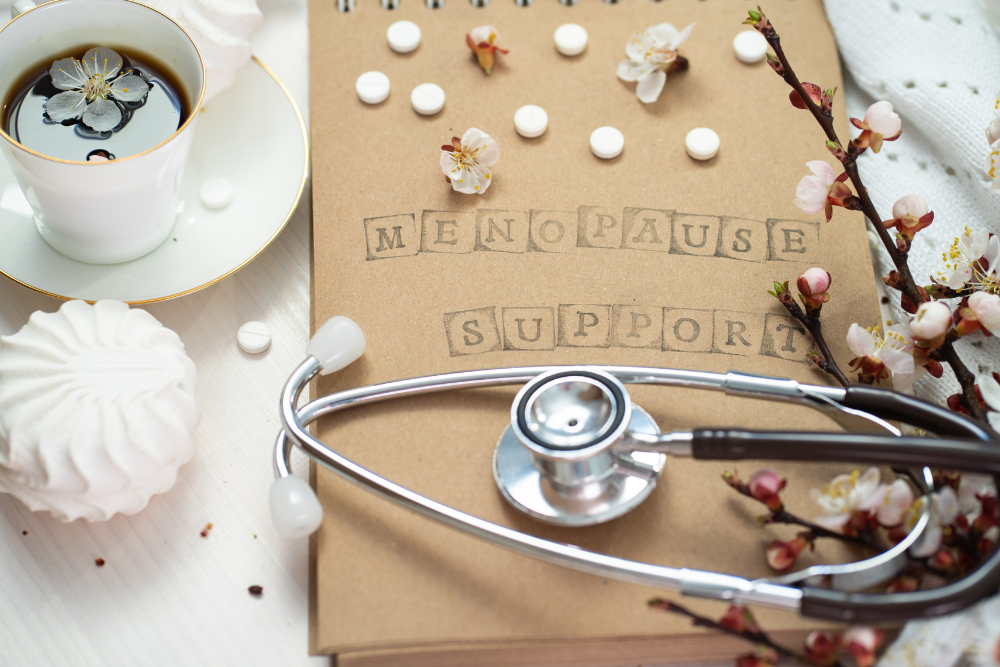 Best Menopause Specialist in Deltona