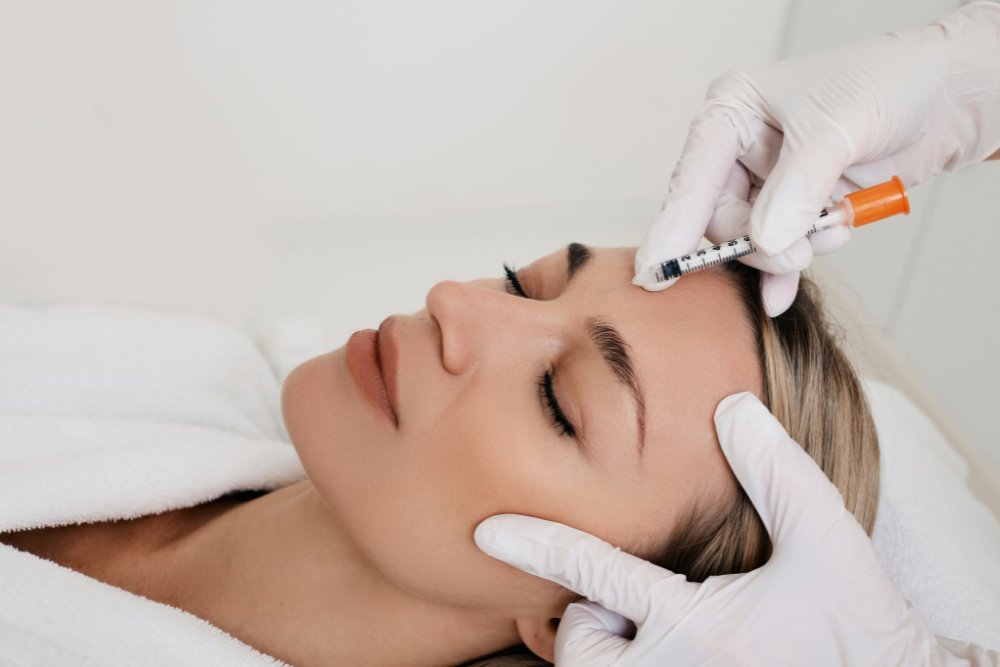 Book a Botox Appointment Today in Lake Mary, FL