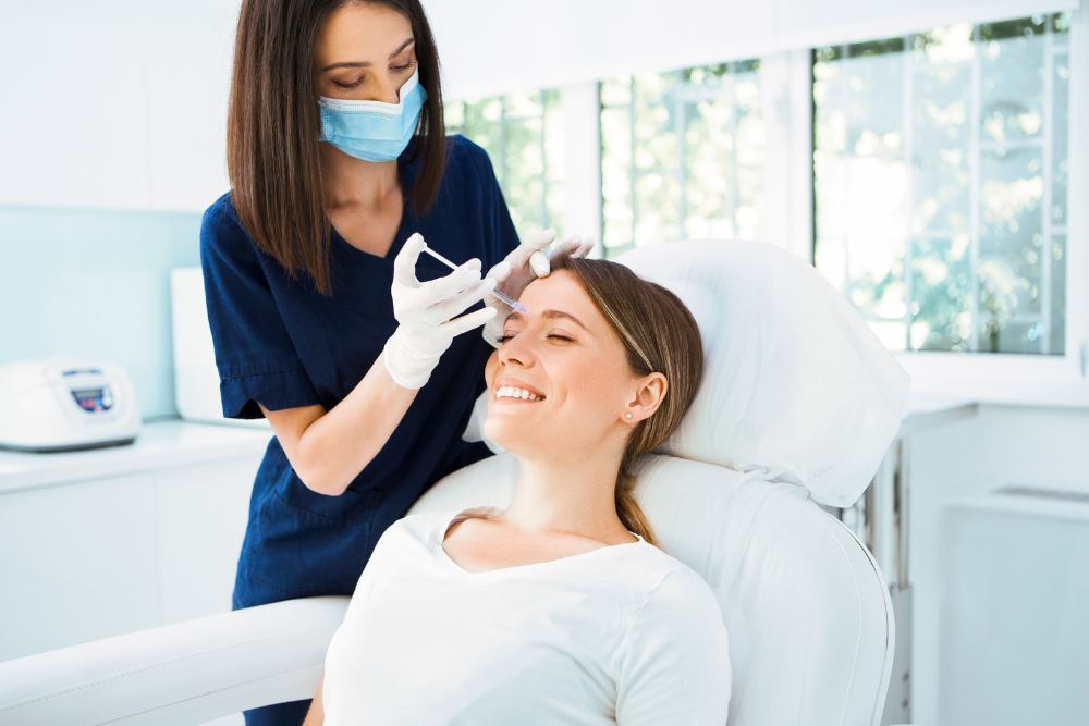 Top Botox Providers Near Orange City, Florida