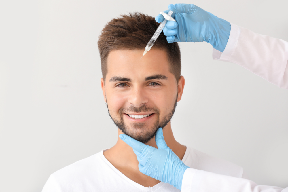 Natural-Looking Botox Results Near DeLand, Florida