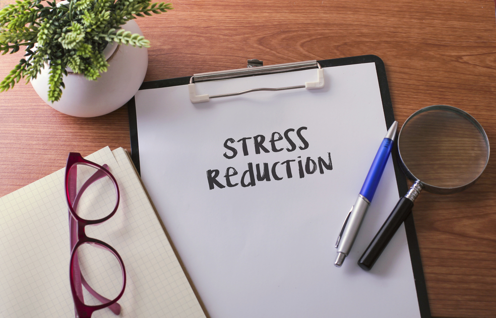 Mindfulness-Based Stress Reduction (MBSR) with Depression Doctors Who Prefer Therapy, Not Pills