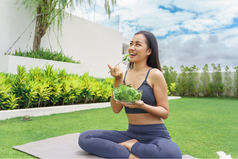 Address Depression Holistically in Central Florida