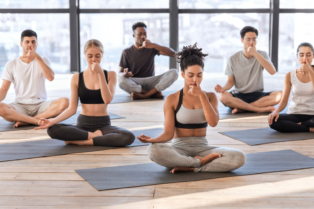 Depression Near DeBary