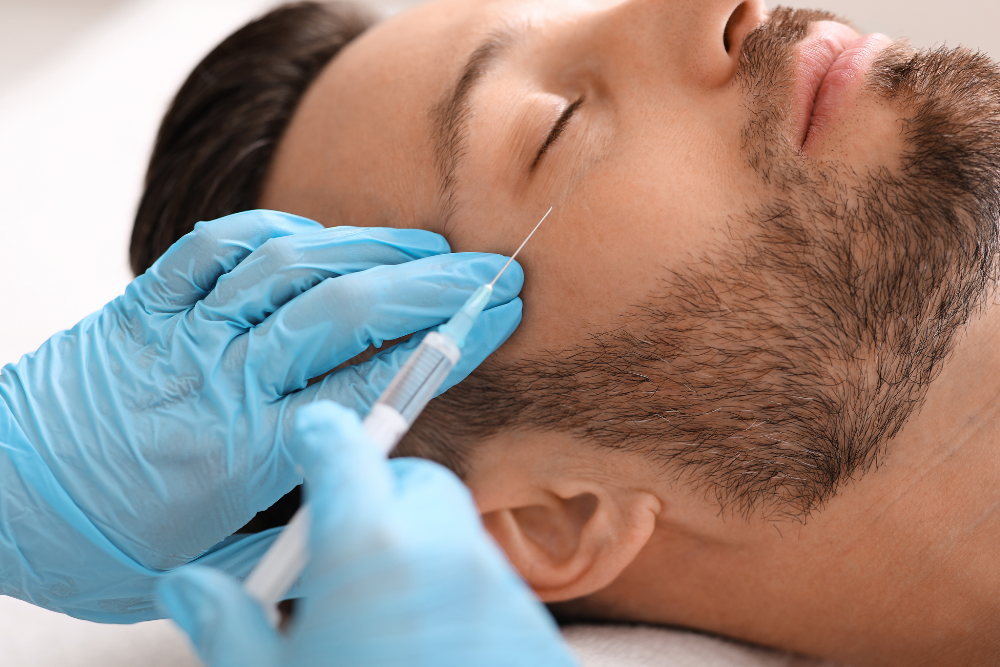 Lip Filler and Botox Specials Near Longwood, Florida