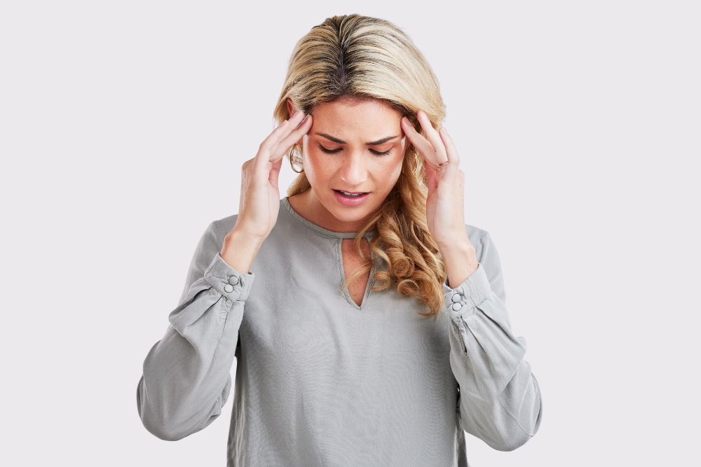 Chronic Stress and Depression Management Near Maitland, Florida