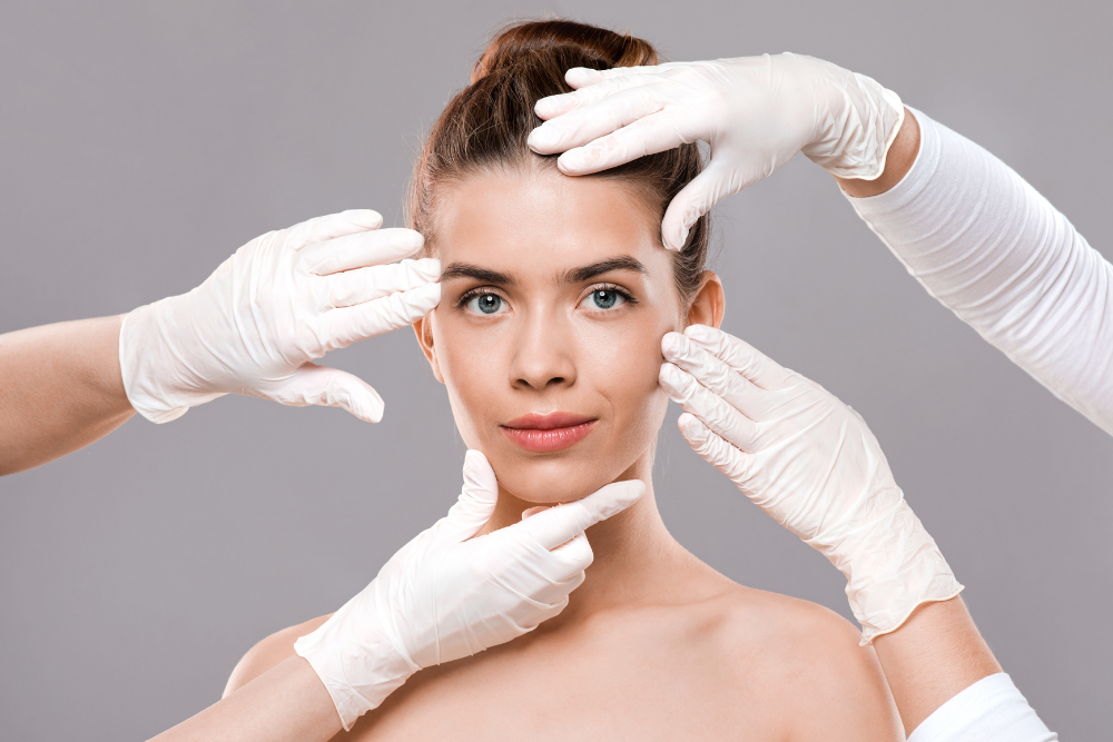 Facial Contouring and Dermal Filler Pricing Near Oviedo, Florida