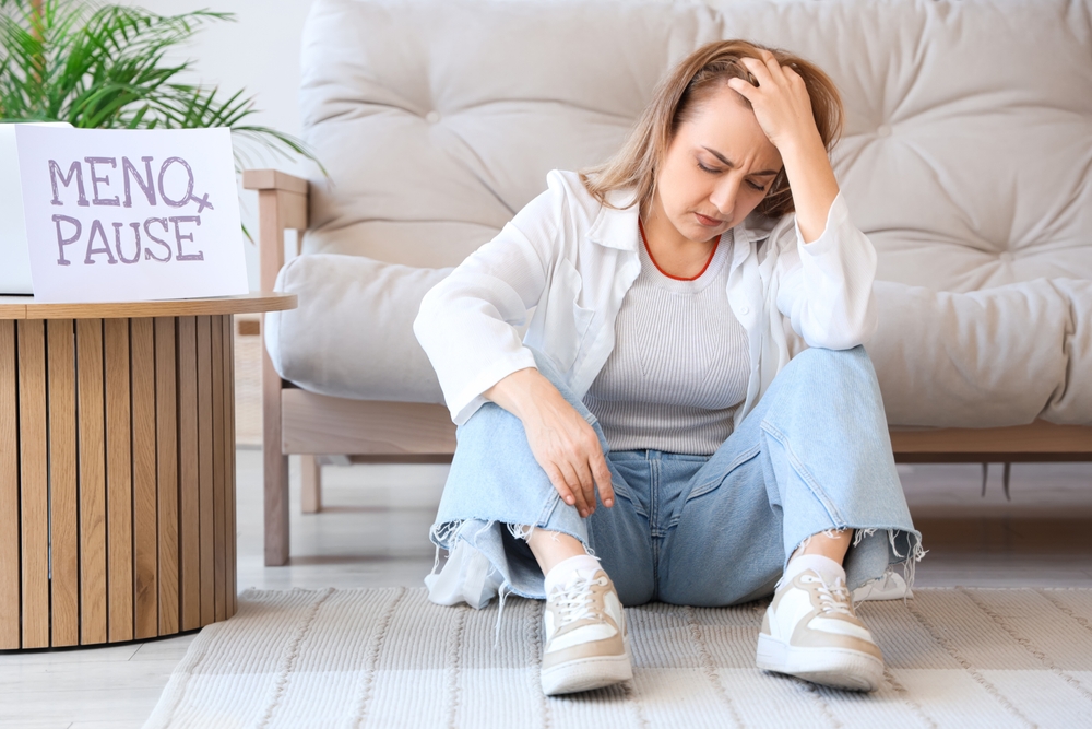 Menopause-Related Vaginal Dryness Treatment Near DeLand, FL: What Every Woman Needs to Know