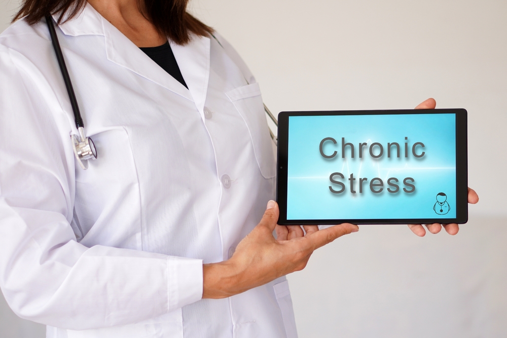 Chronic Stress and Mood Disorder Treatment in DeBary FL