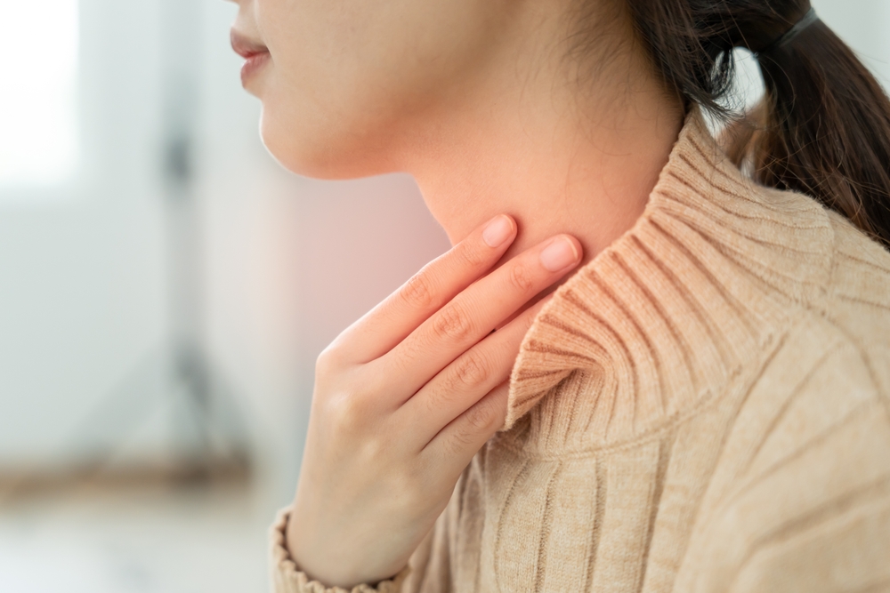 Thyroid and Hormone Imbalance Testing Near Lake Mary, FL: When Fatigue Is Not Just Menopause