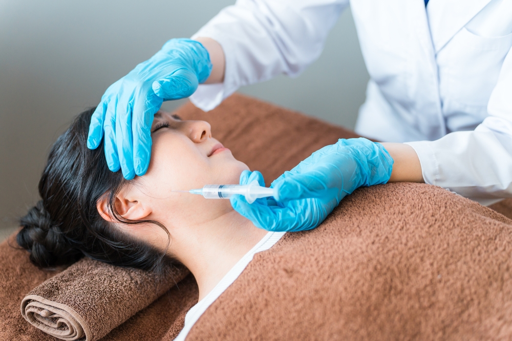 Masseter Botox for TMJ and Jaw Slimming Near Longwood, FL That Delivers Relief and Refinement