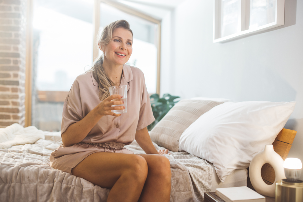 Navigate the Change With Confidence: Best Menopause Care Options for Women Near Volusia County, Florida