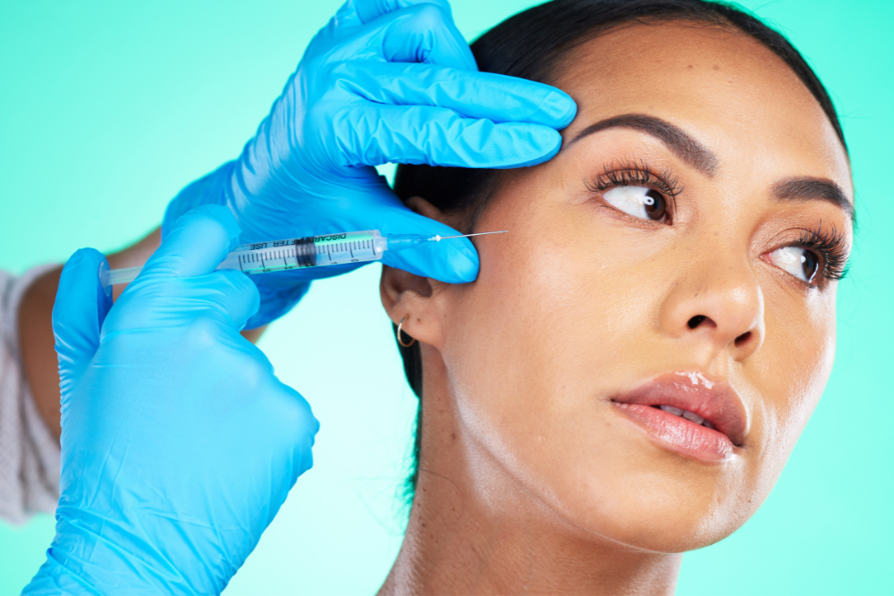Best Injectable Facelift Options Near DeLand, Florida