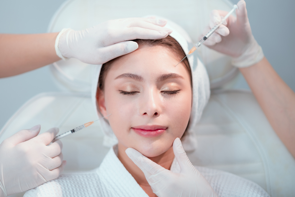 What to Budget For: Botox and Dermal Filler Prices Near Orange City, Florida