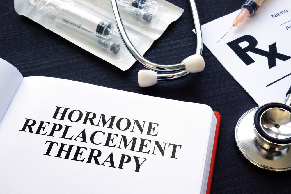 Bioidentical Hormone Replacement Therapy Near Orange City FL