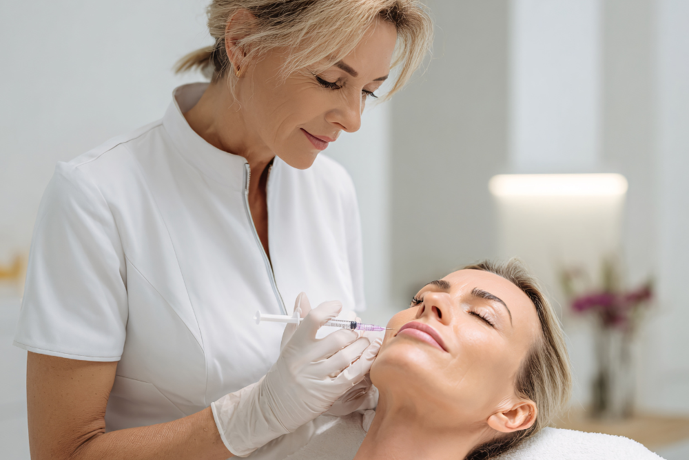 Collagen Stimulating Injectables Near Longwood, FL