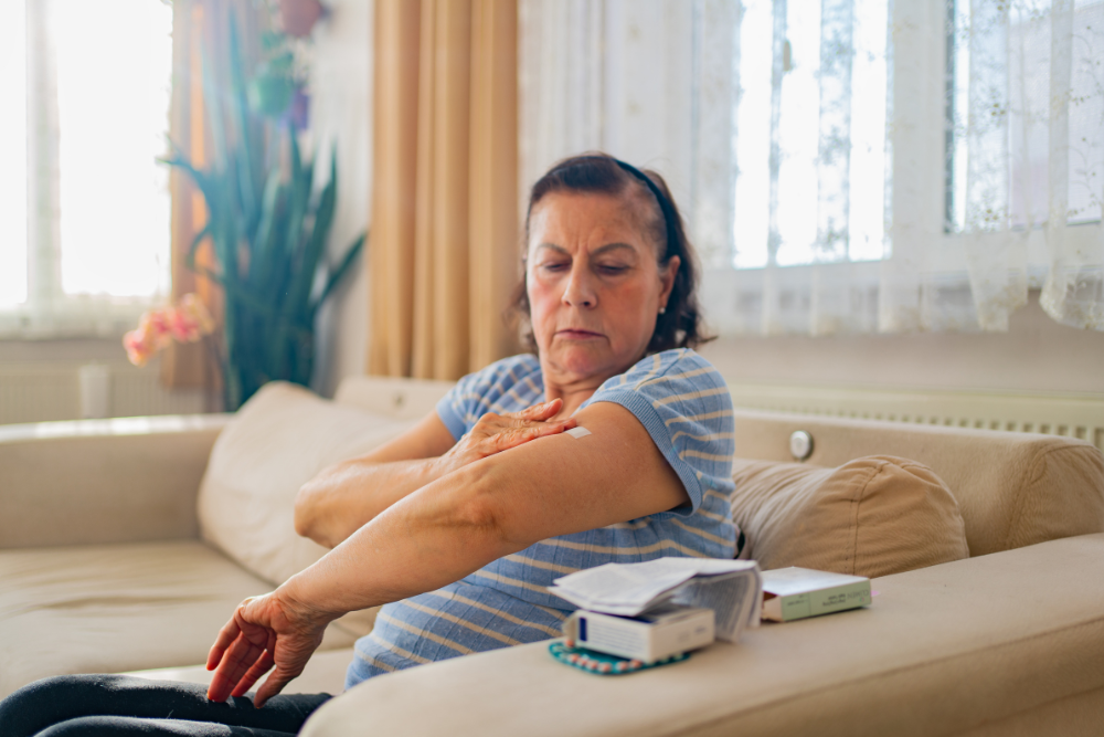 Bioidentical Hormone Replacement Therapy in Leesburg, Florida